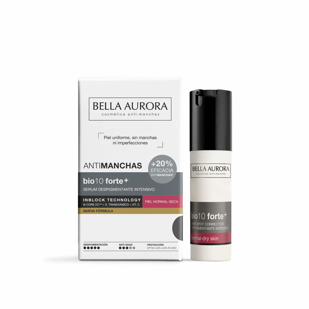 Gesichtscreme bella aurora bio10 30 ml - schönheit