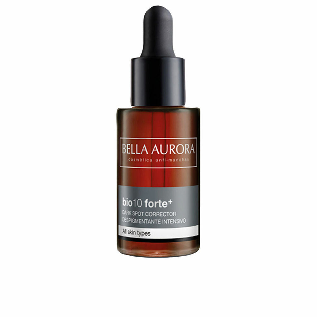 Gesichtscreme bella aurora bio10 30 ml - schönheit