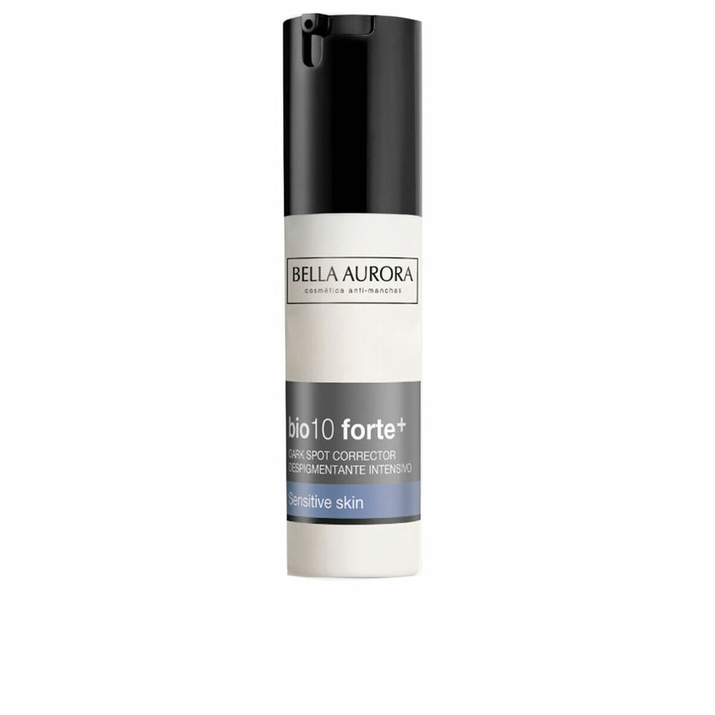 Gesichtscreme bella aurora bio10 30 ml - schönheit