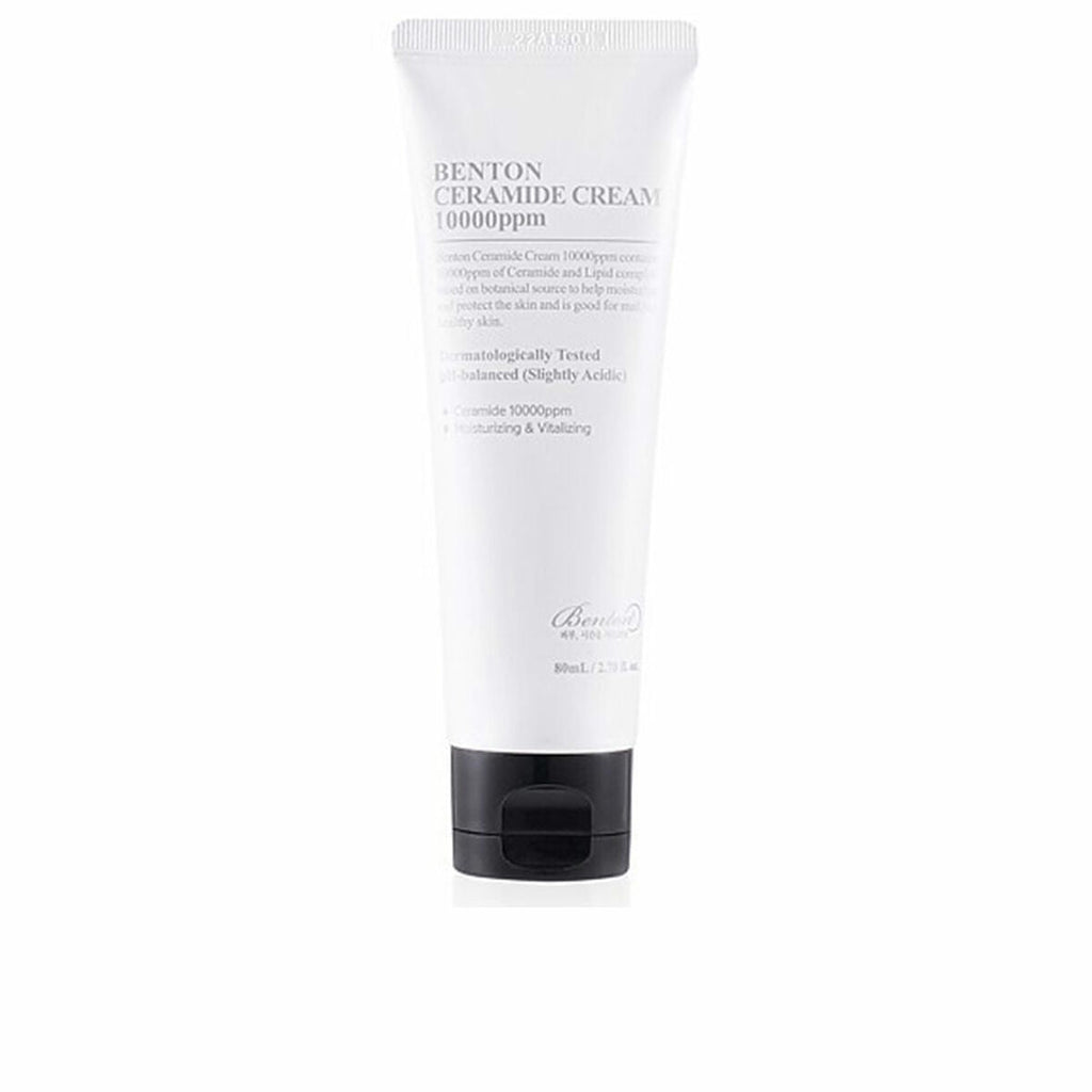 Gesichtscreme benton ceramide ppm 80 ml - schönheit