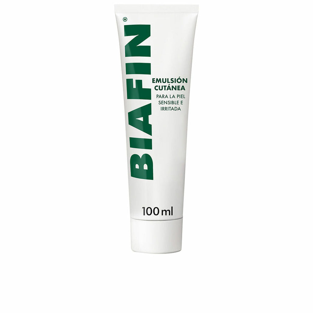 Gesichtscreme biafin emulsión cutánea - schönheit hautpflege