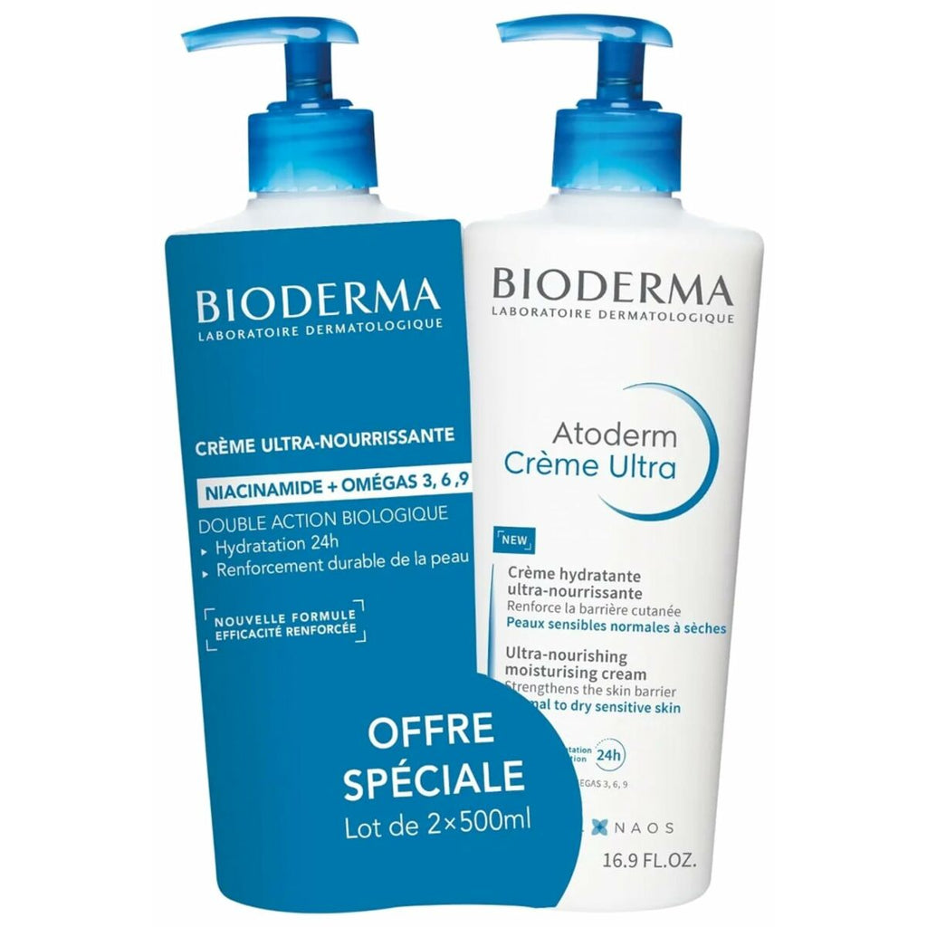 Gesichtscreme bioderma - schönheit hautpflege