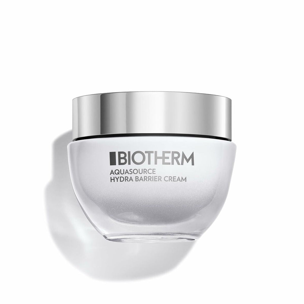 Gesichtscreme biotherm aquasource 50 ml - schönheit