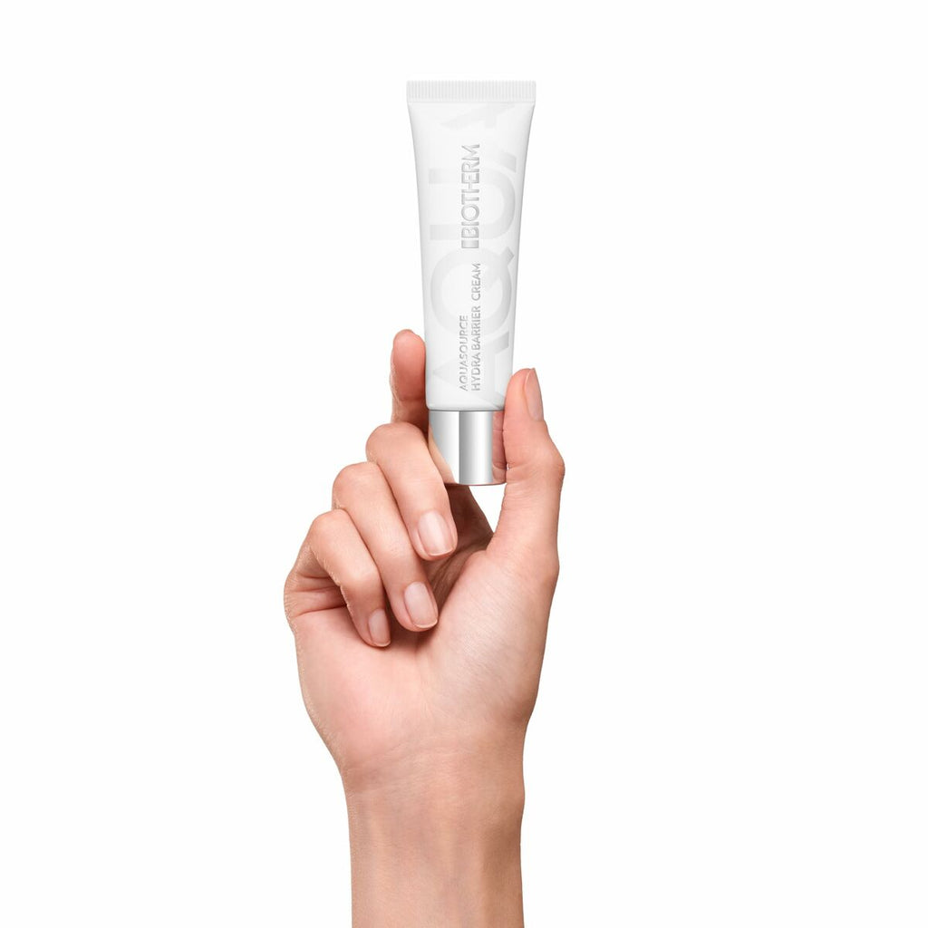 Gesichtscreme biotherm aquasource - schönheit hautpflege