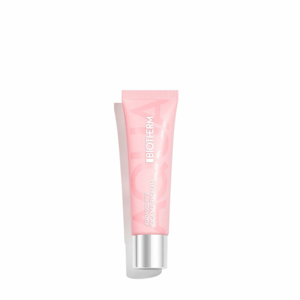 Gesichtscreme biotherm aquasource - schönheit hautpflege