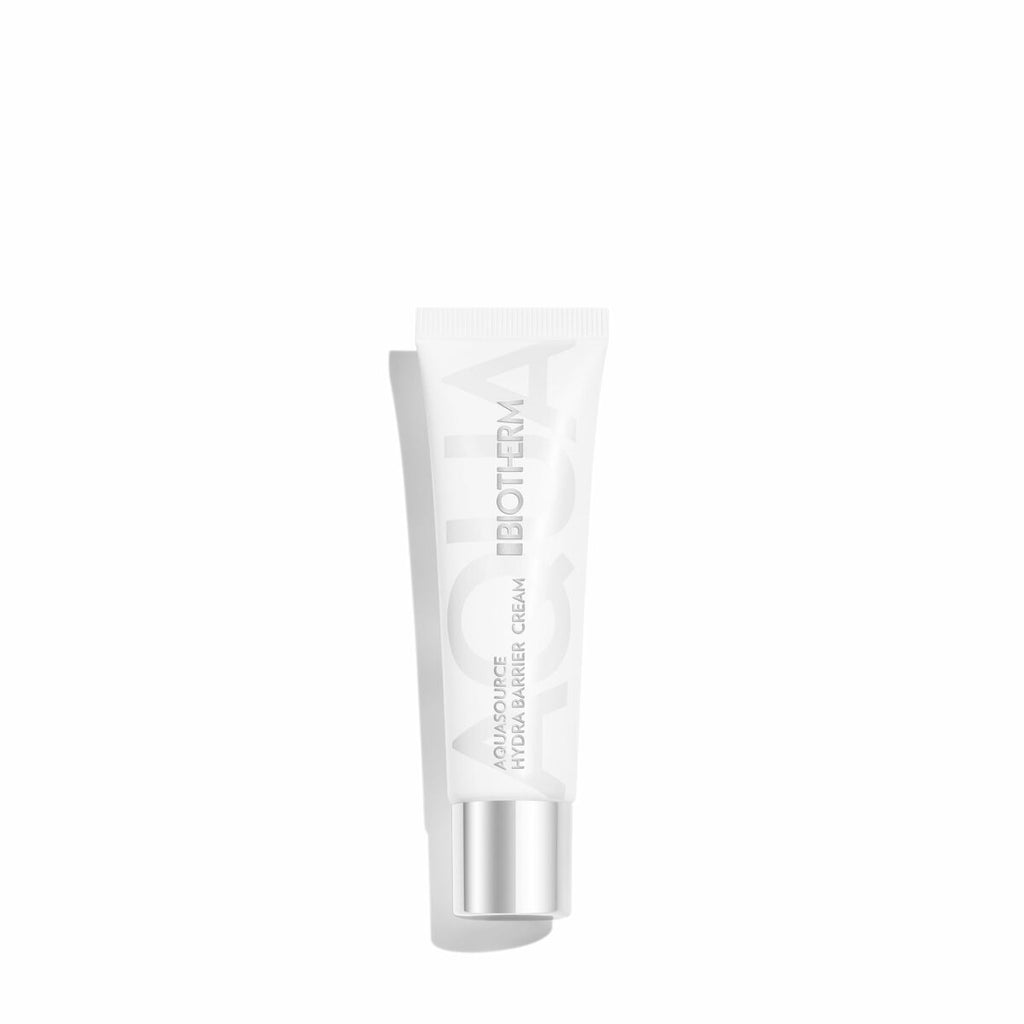 Gesichtscreme biotherm aquasource - schönheit hautpflege