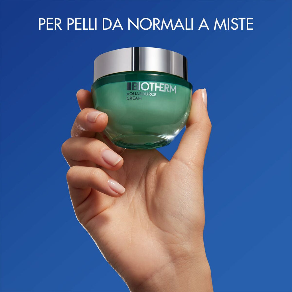 Gesichtscreme biotherm spf 15 - schönheit hautpflege