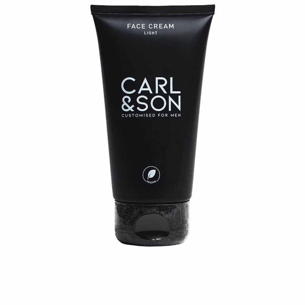 Gesichtscreme carl&son leichtgewicht 75 ml - schönheit