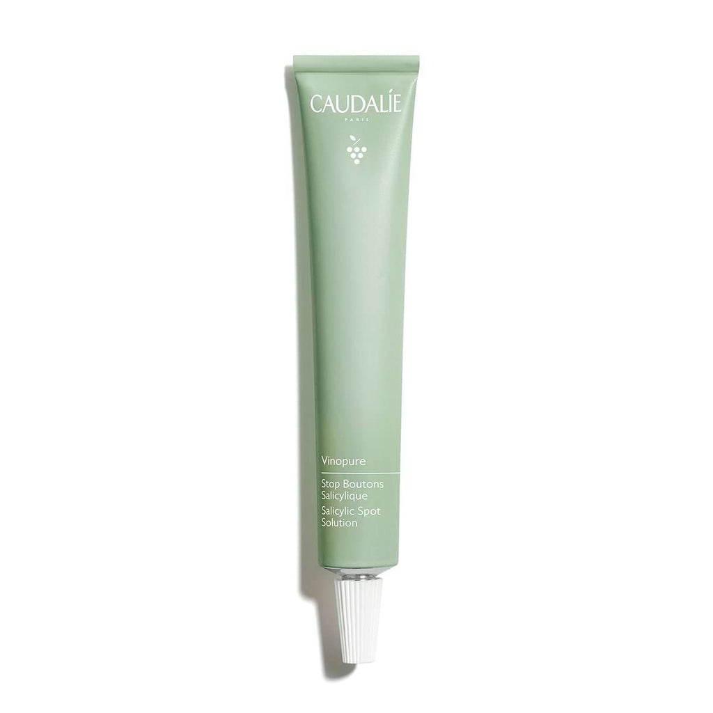 Gesichtscreme caudalie vinopure fleckenbeständig 15 ml