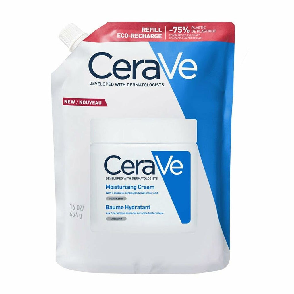 Gesichtscreme cerave cerave moisturising - schönheit