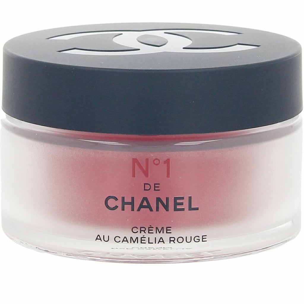Gesichtscreme chanel nº1 camélia rouge 50 g - schönheit