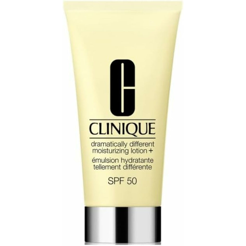 Gesichtscreme clinique dramatically different spf 50 ml