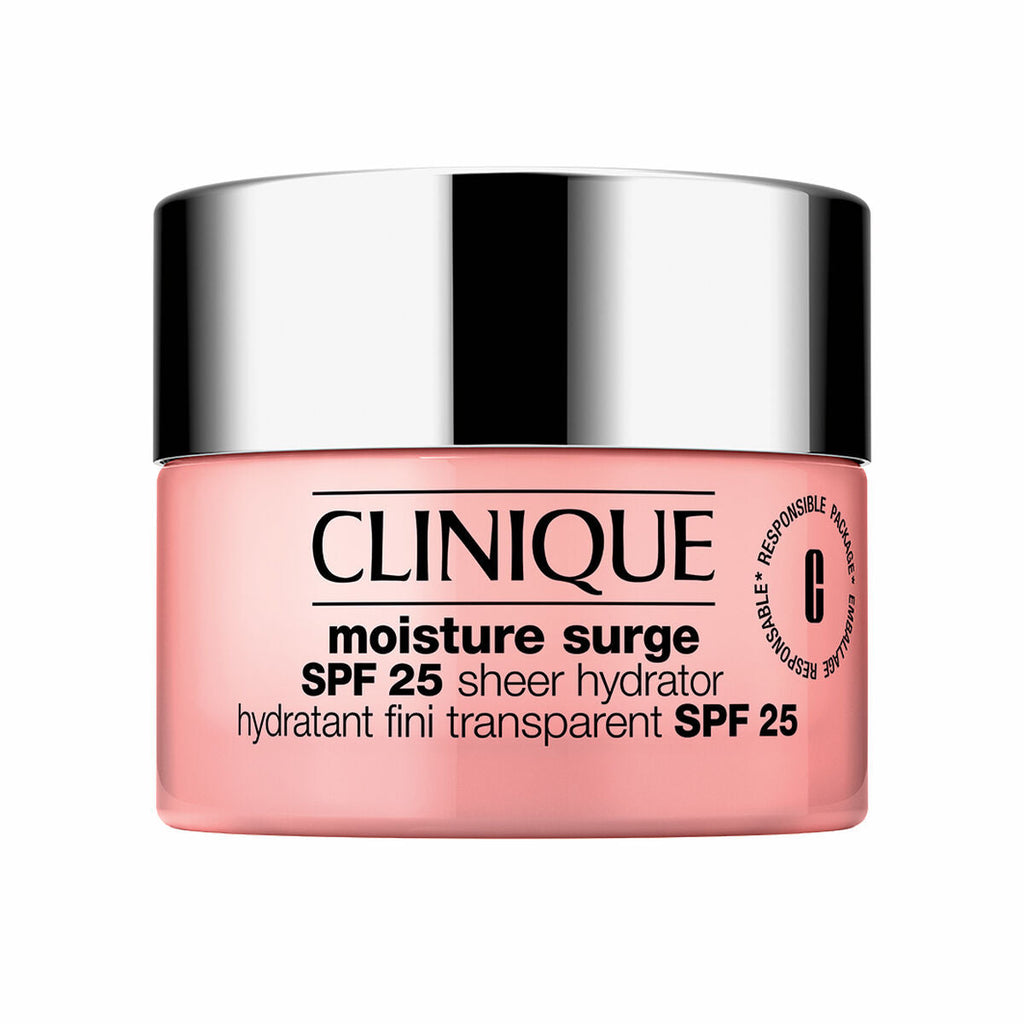 Gesichtscreme clinique sheer hydrator 50 ml - schönheit