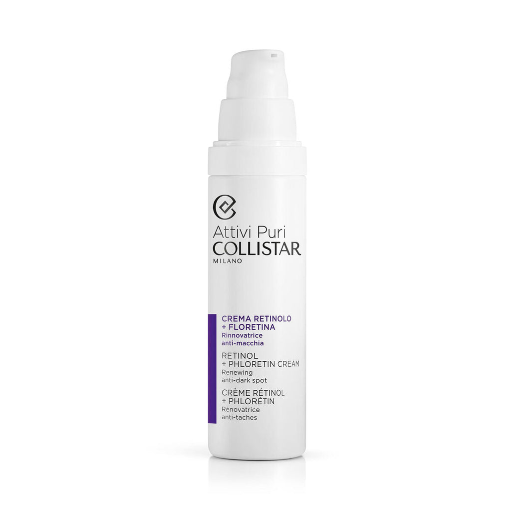 Gesichtscreme collistar attivi puri 50 ml - schönheit