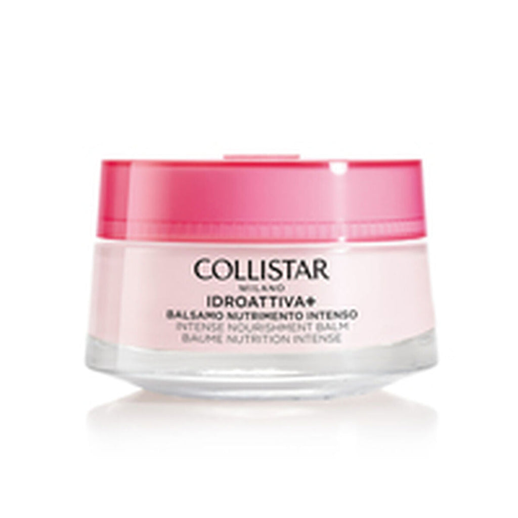 Gesichtscreme collistar idroattiva+ 50 ml - schönheit