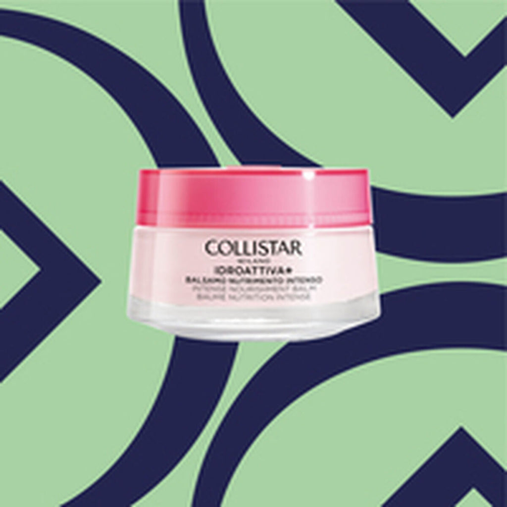 Gesichtscreme collistar idroattiva+ 50 ml - schönheit