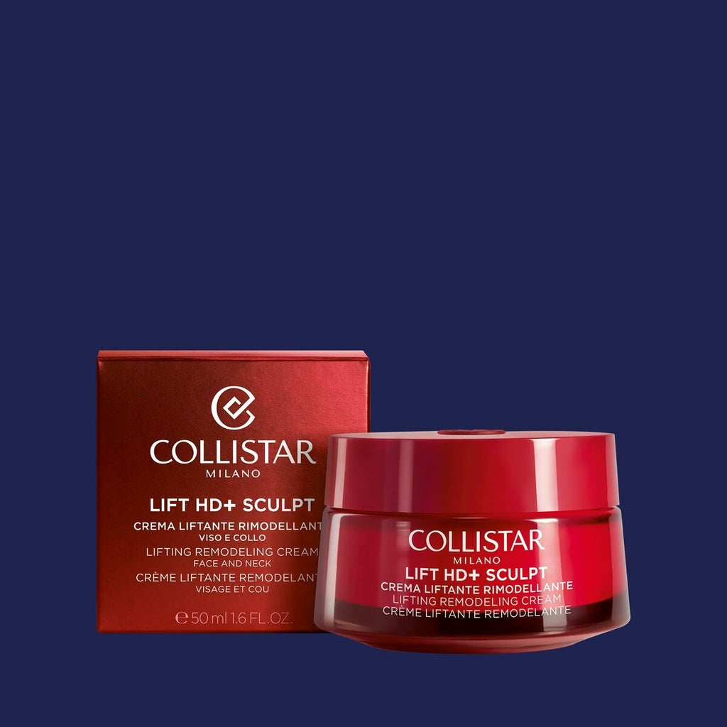 Gesichtscreme collistar lift hd+ 50 ml - schönheit