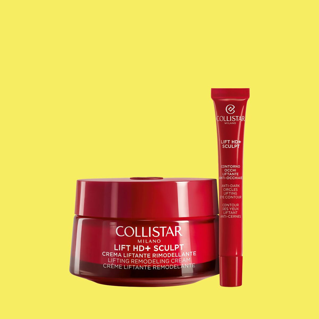 Gesichtscreme collistar lift hd+ 50 ml - schönheit