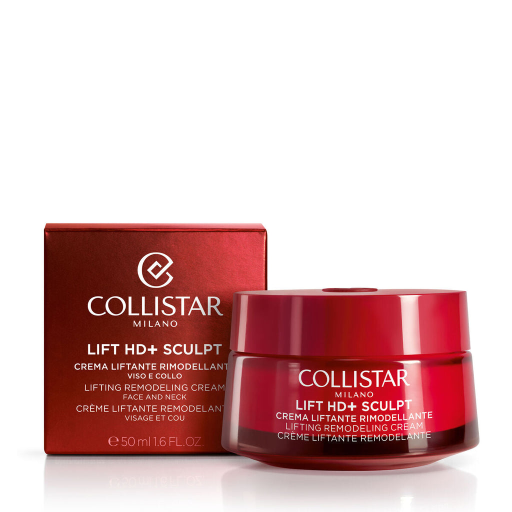 Gesichtscreme collistar lift hd+ 50 ml - schönheit