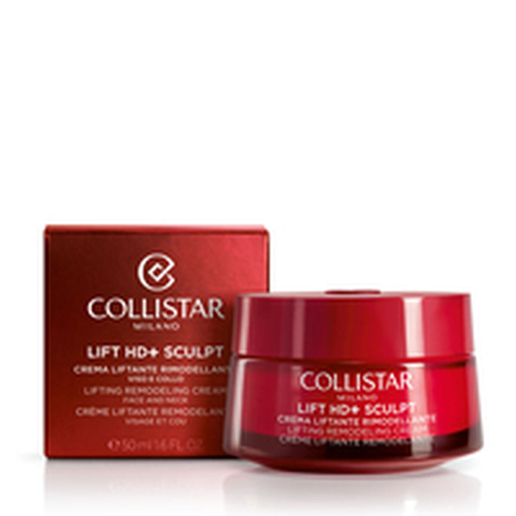 Gesichtscreme collistar lift hd+ 50 ml - schönheit