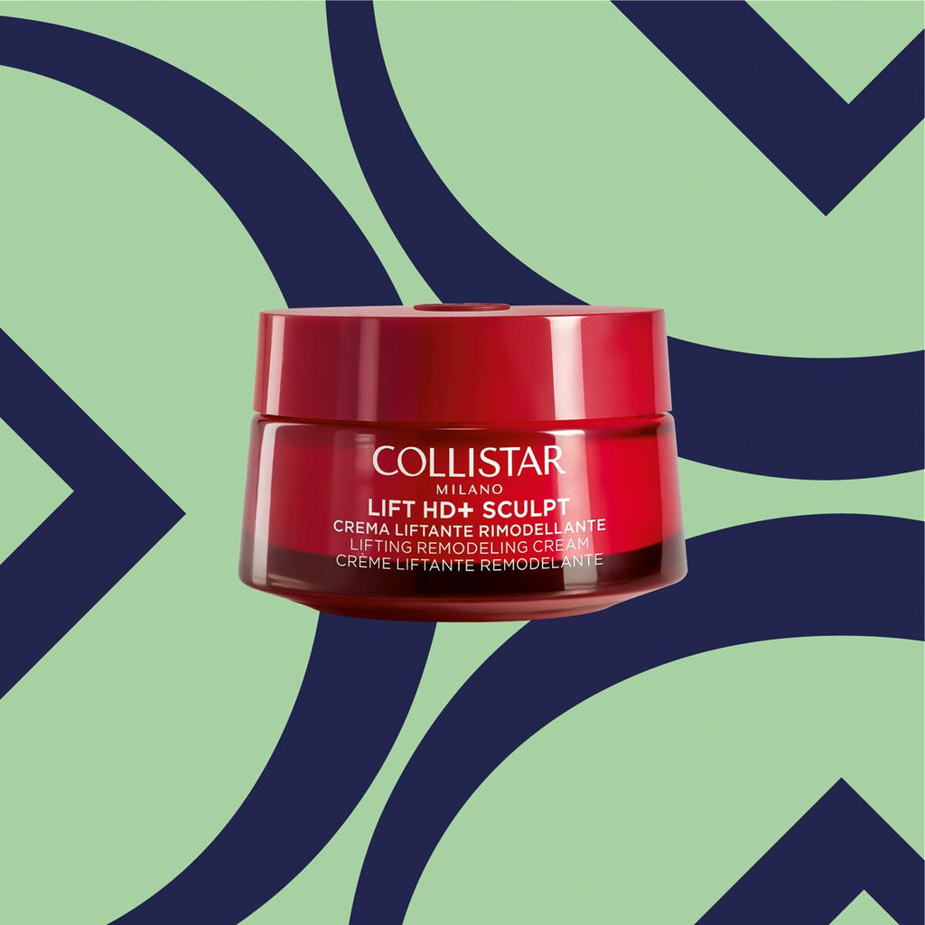 Gesichtscreme collistar lift hd+ 50 ml - schönheit