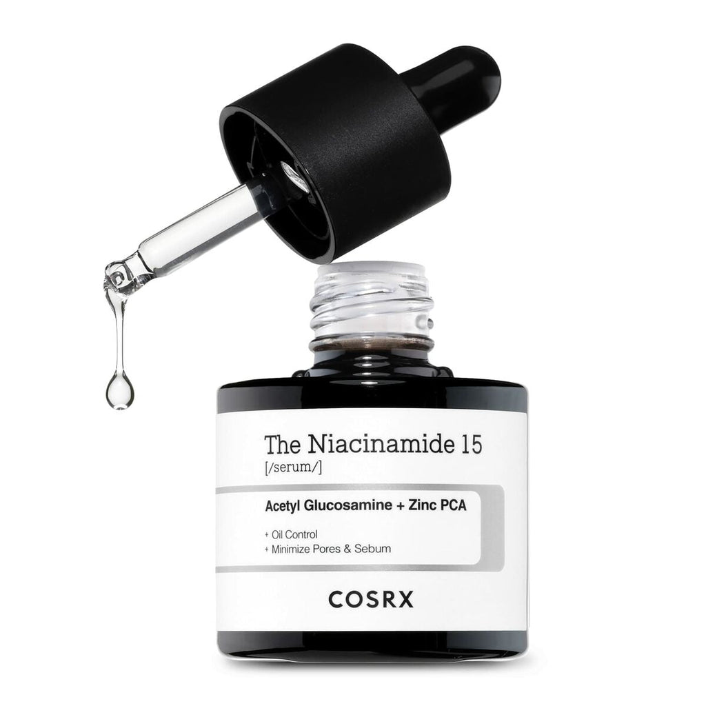 Gesichtscreme cosrx the niacinamide - schönheit hautpflege