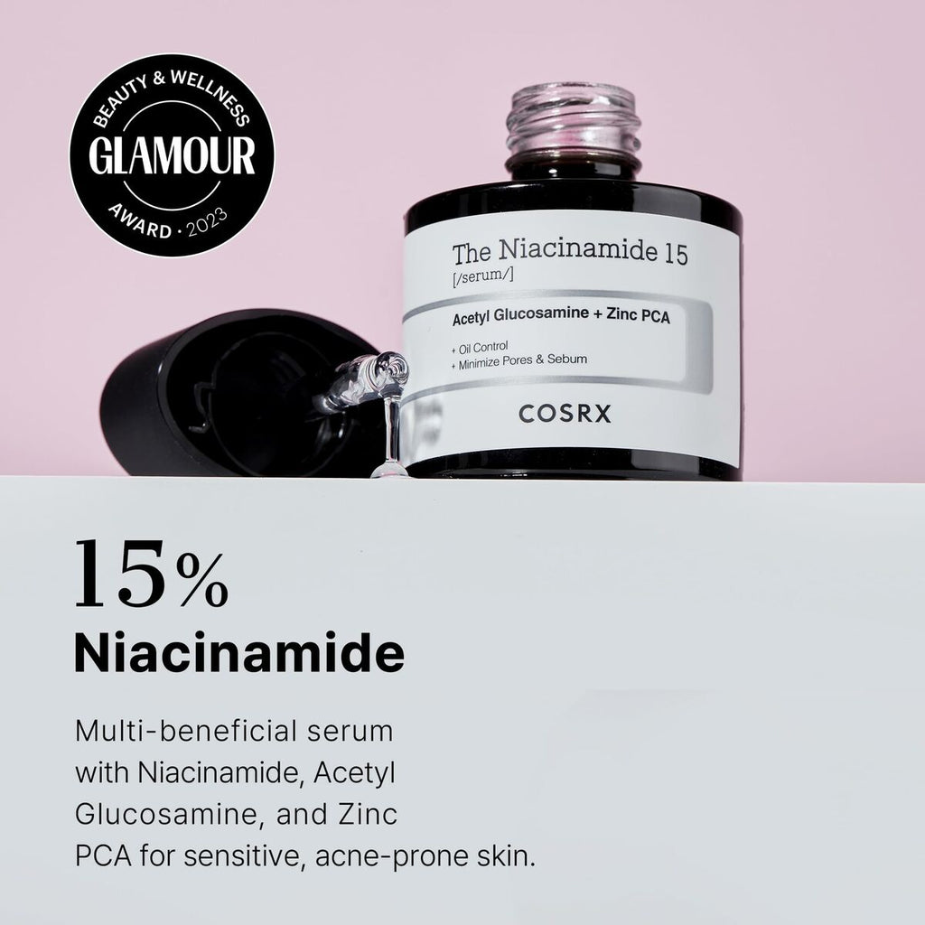 Gesichtscreme cosrx the niacinamide - schönheit hautpflege