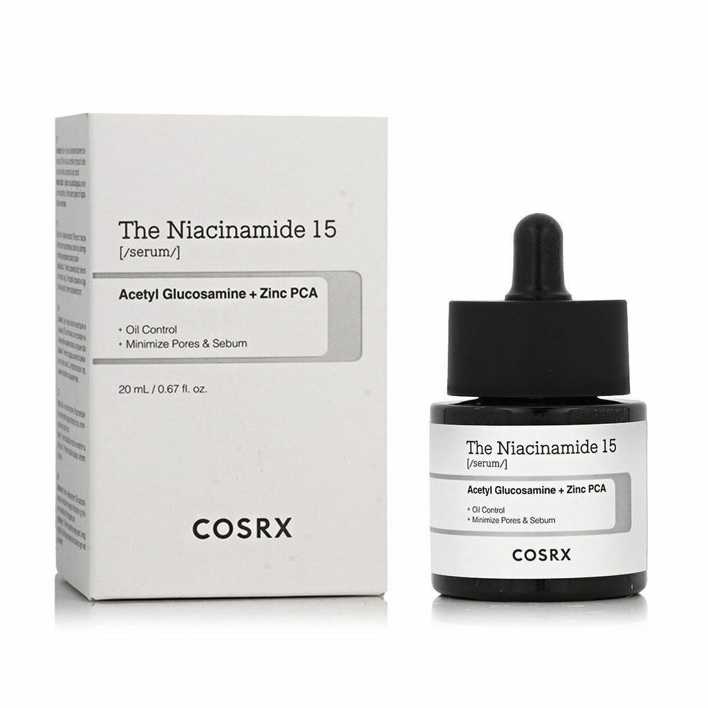 Gesichtscreme cosrx the niacinamide - schönheit hautpflege