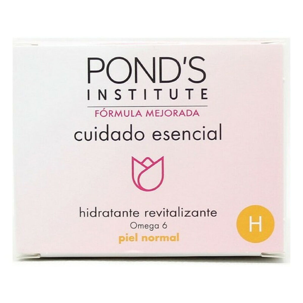 Gesichtscreme cuidado esencial pond’s (50 ml) - schönheit