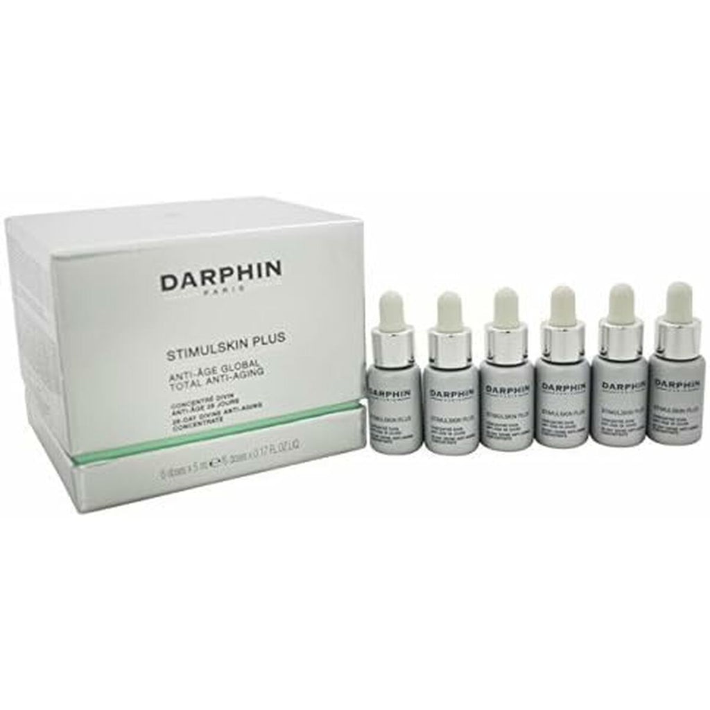 Gesichtscreme darphin stimulskin plus - schönheit hautpflege
