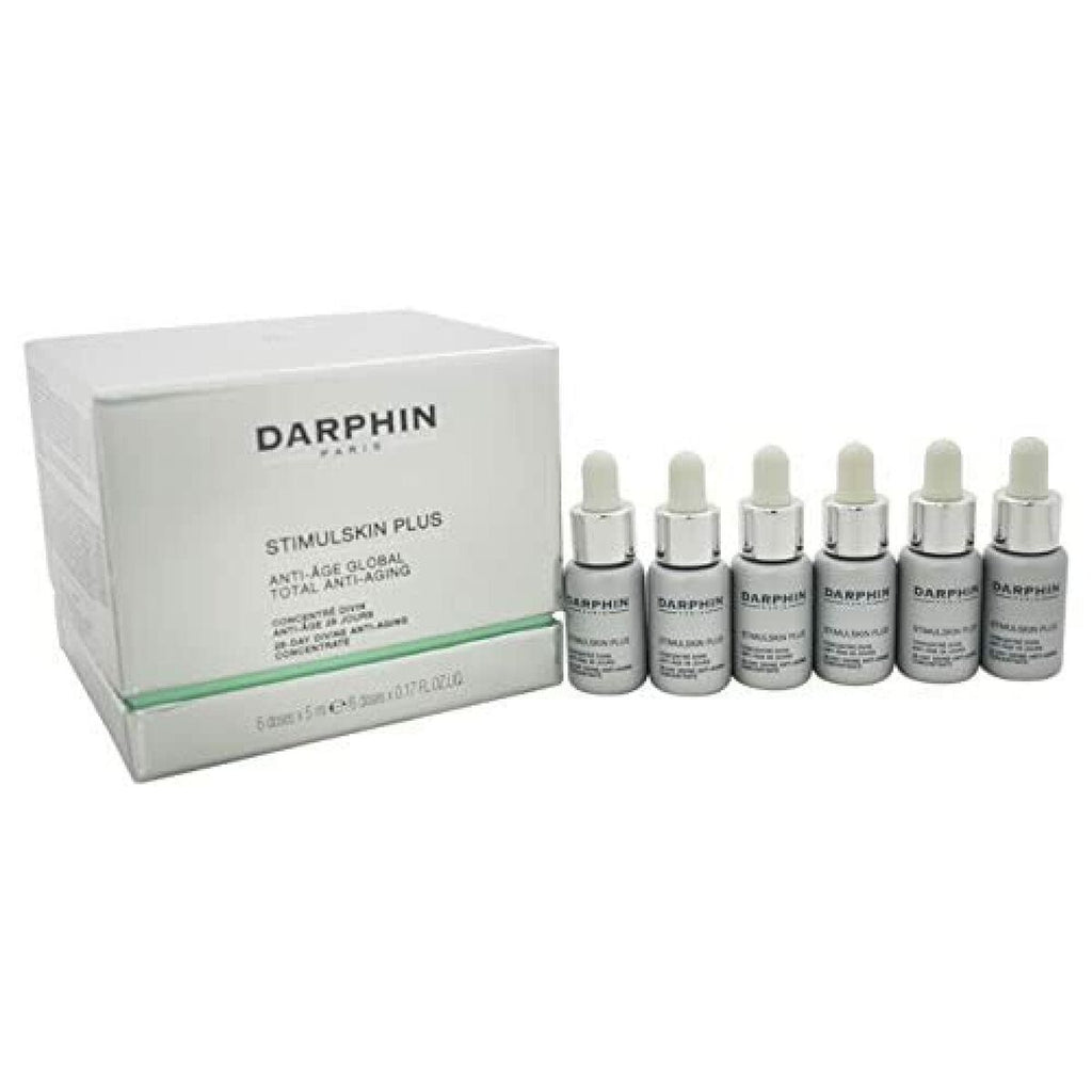 Gesichtscreme darphin stimulskin plus - schönheit hautpflege
