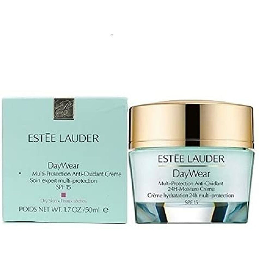 Gesichtscreme daywear estee lauder 50 ml spf 15 - schönheit