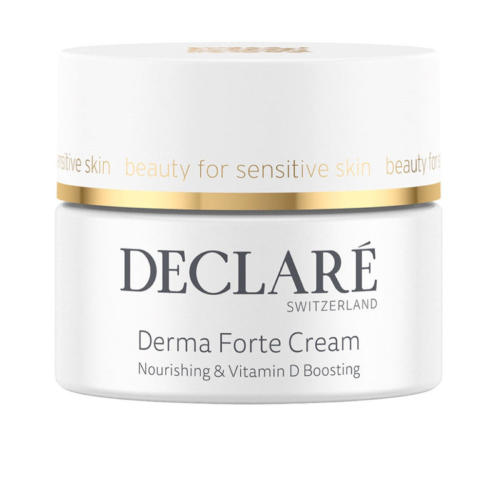 Gesichtscreme declaré derma forte (50 ml) - schönheit