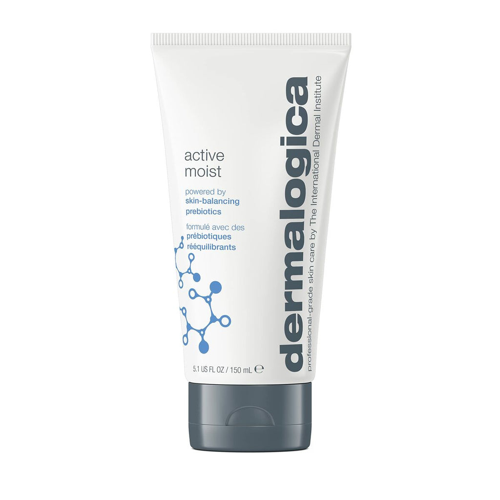 Gesichtscreme dermalogica active moist 150 ml - schönheit