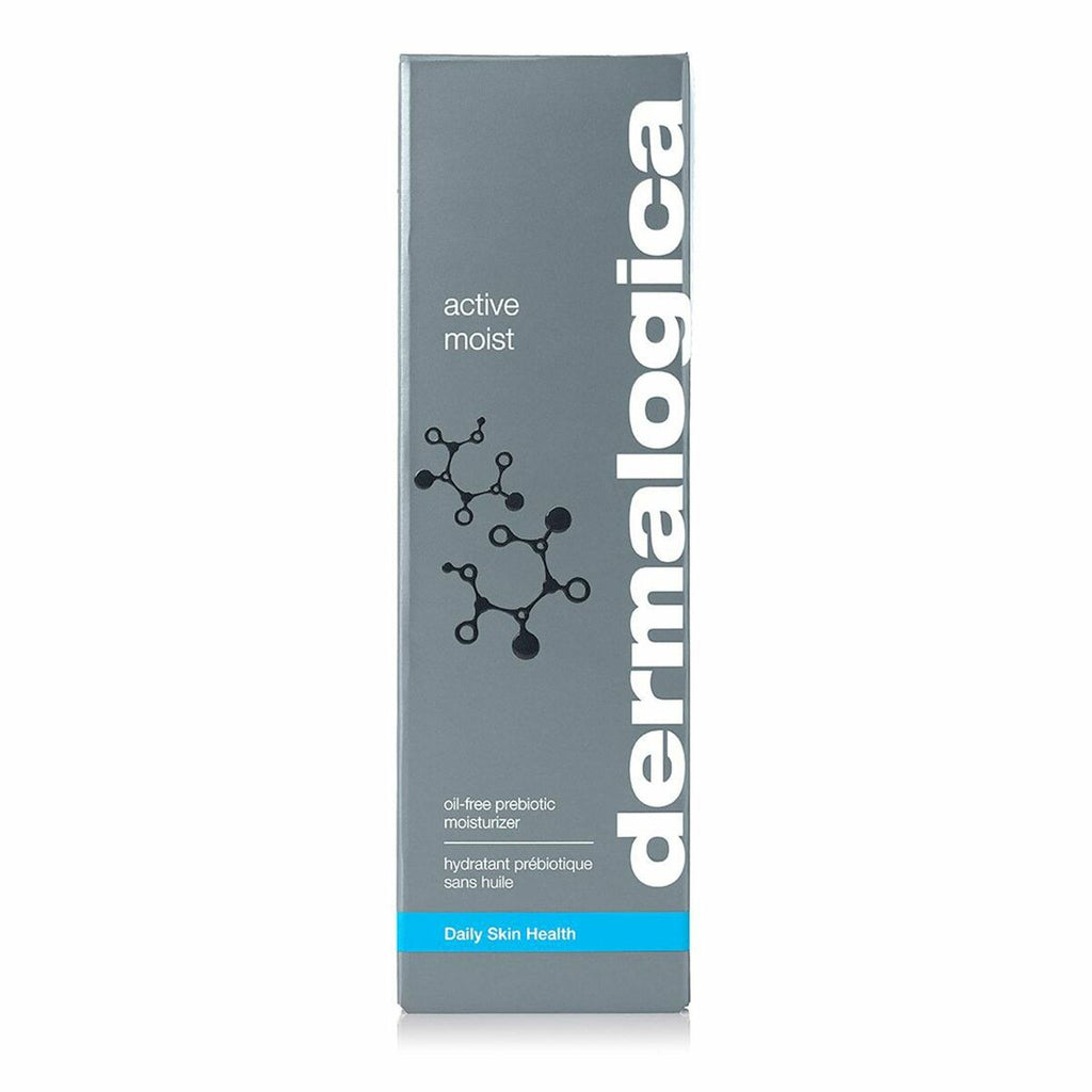 Gesichtscreme dermalogica active moist 150 ml - schönheit