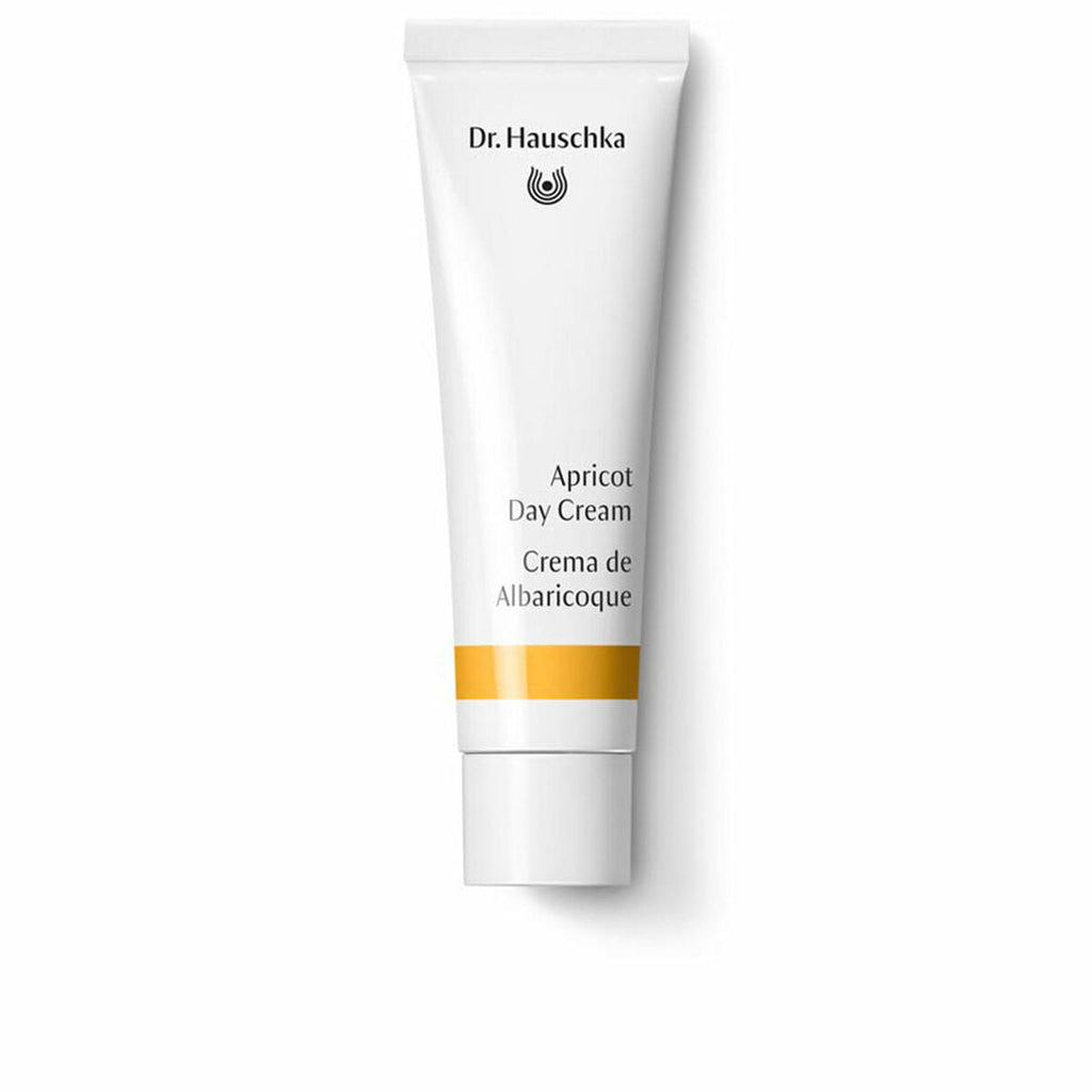 Gesichtscreme dr. Hauschka apricot 30 ml - schönheit