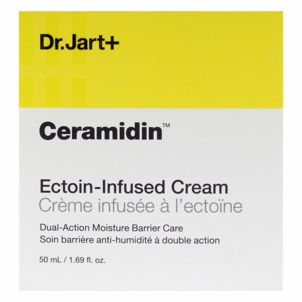 Gesichtscreme dr.jart+ ceramidin 50 ml - schönheit