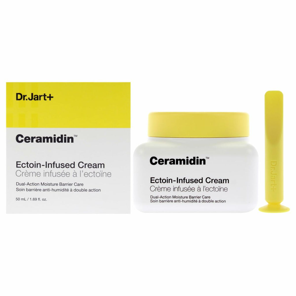 Gesichtscreme dr.jart+ ceramidin 50 ml - schönheit