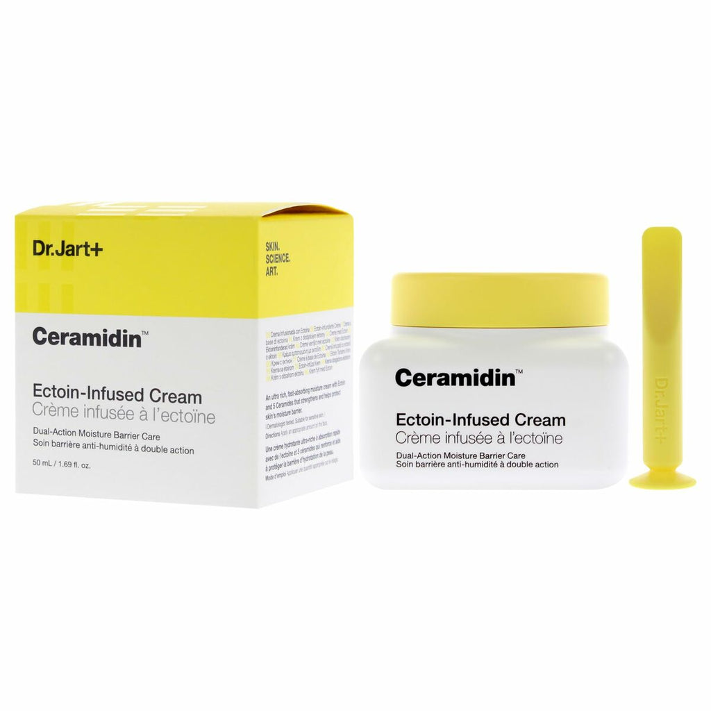 Gesichtscreme dr.jart+ ceramidin 50 ml - schönheit