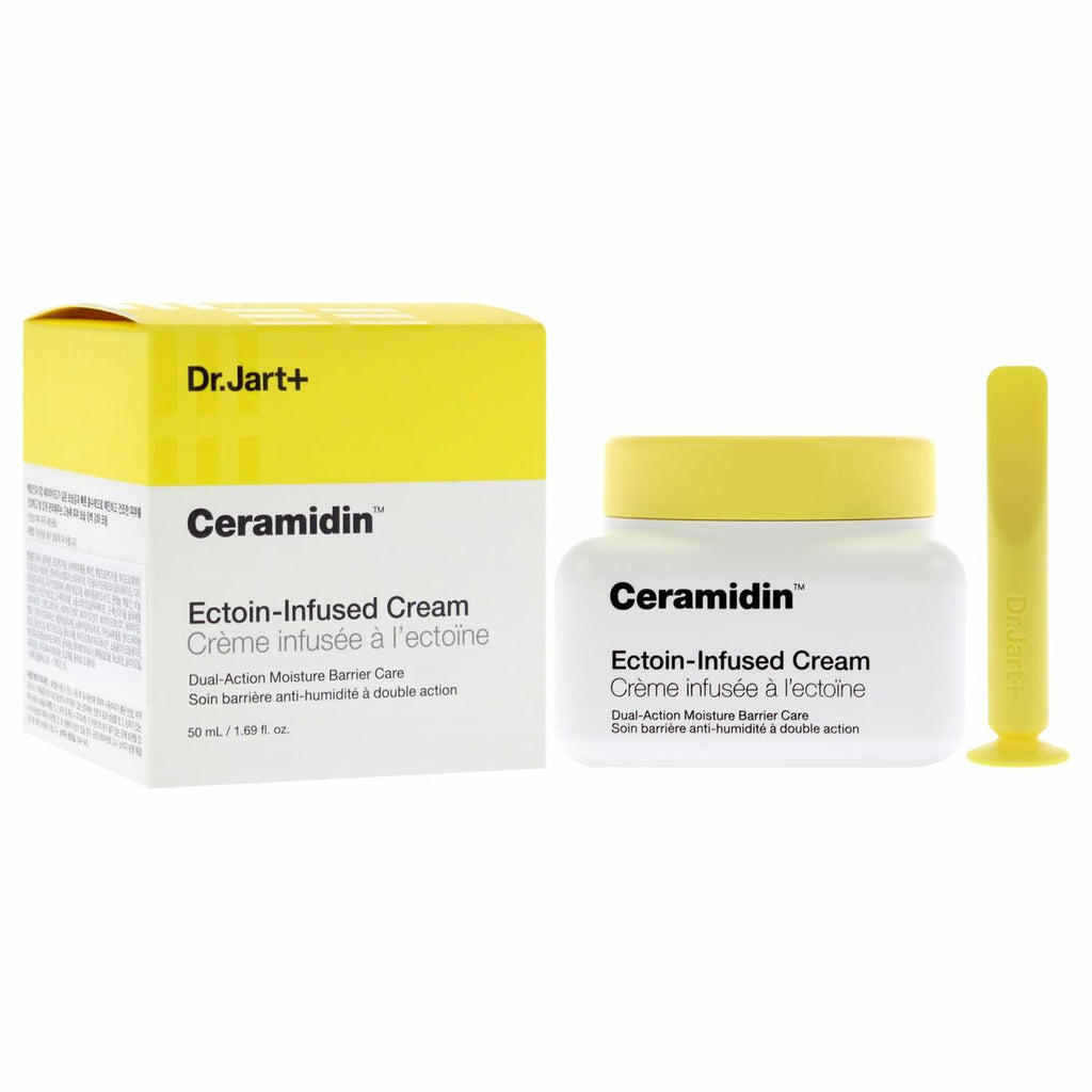 Gesichtscreme dr.jart+ ceramidin 50 ml - schönheit