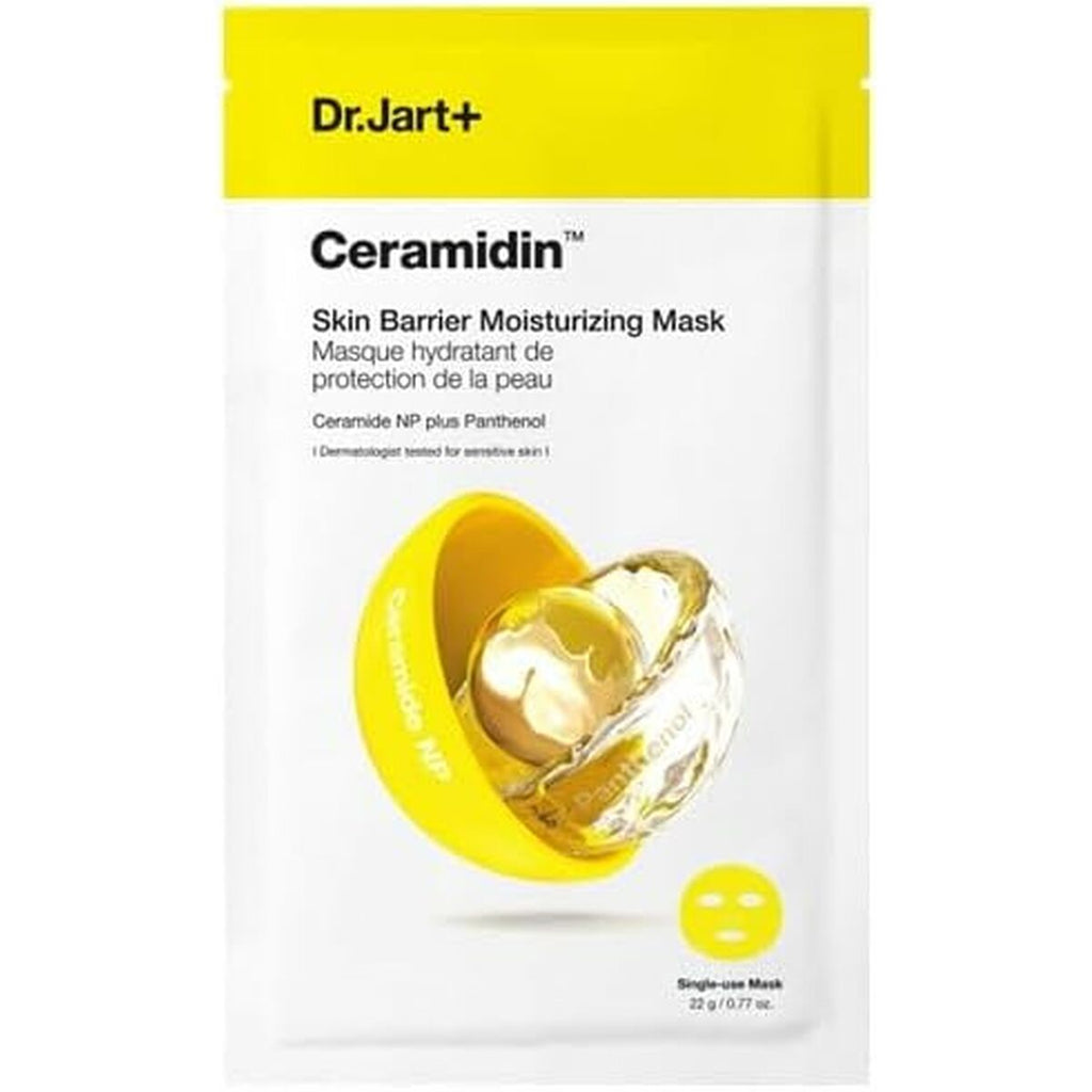 Gesichtscreme dr.jart+ ceramidin - schönheit hautpflege