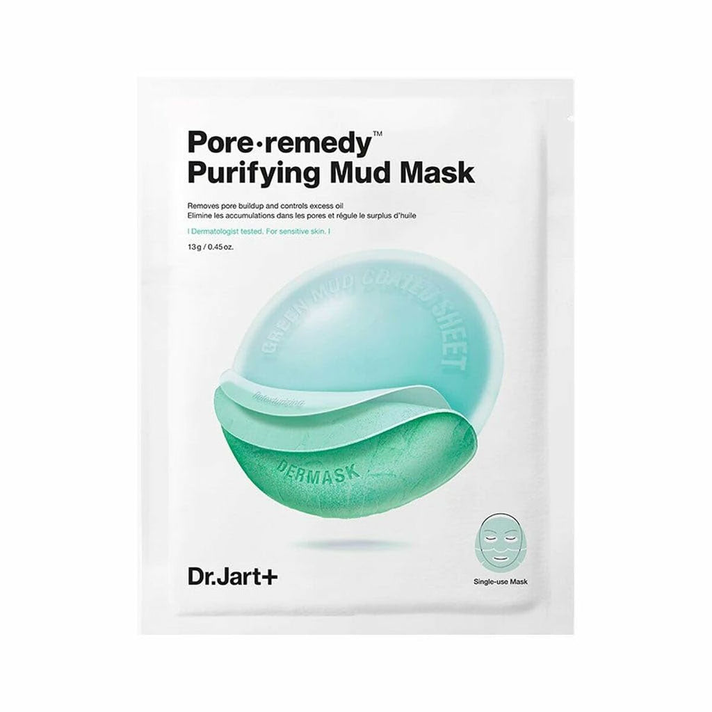 Gesichtscreme dr.jart+ pore remedy - schönheit hautpflege