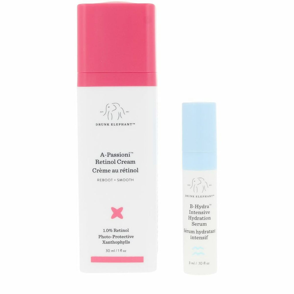 Gesichtscreme drunk elephant a-passioni 30 ml - schönheit