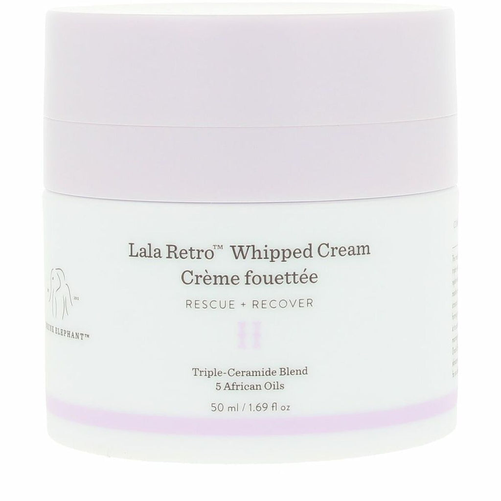 Gesichtscreme drunk elephant lala retro whipped 50 ml