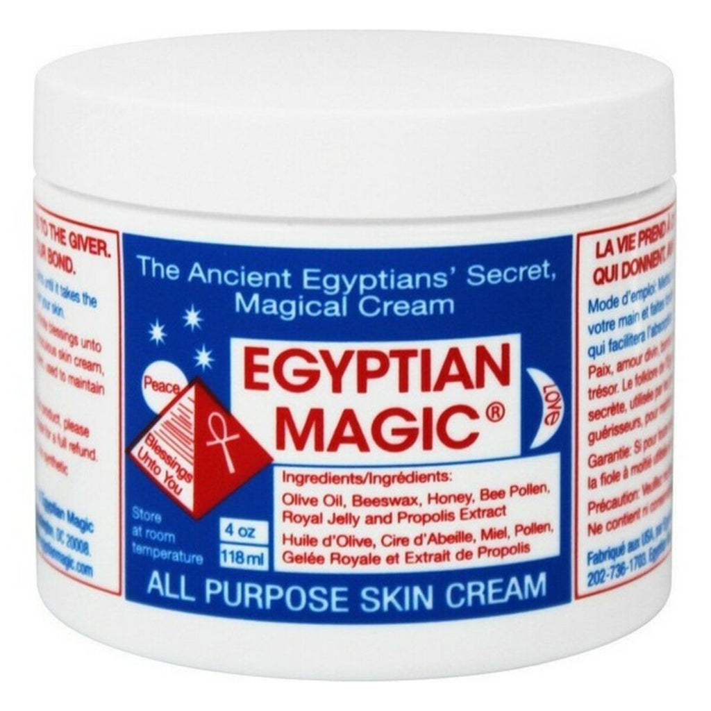 Gesichtscreme egyptian magic skin (118 ml) - schönheit