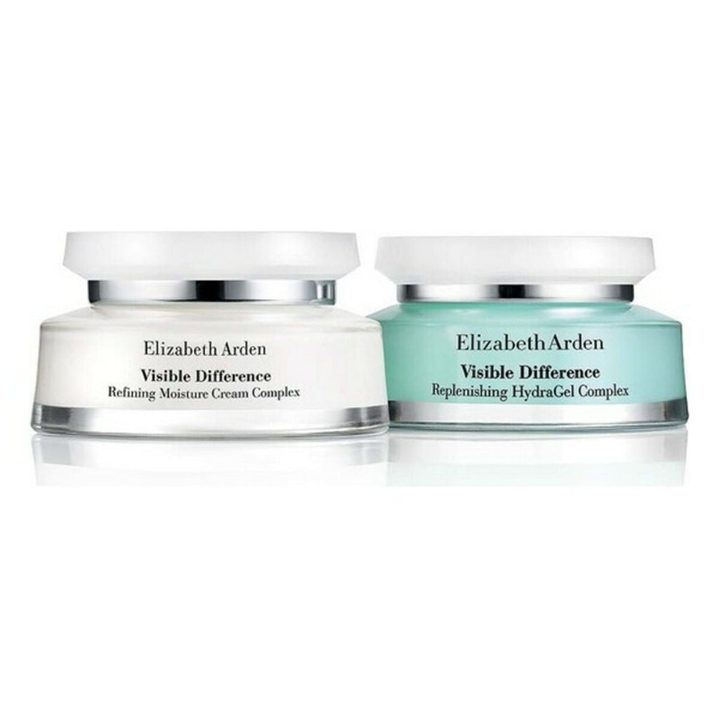 Gesichtscreme elizabeth arden visible difference 75 ml