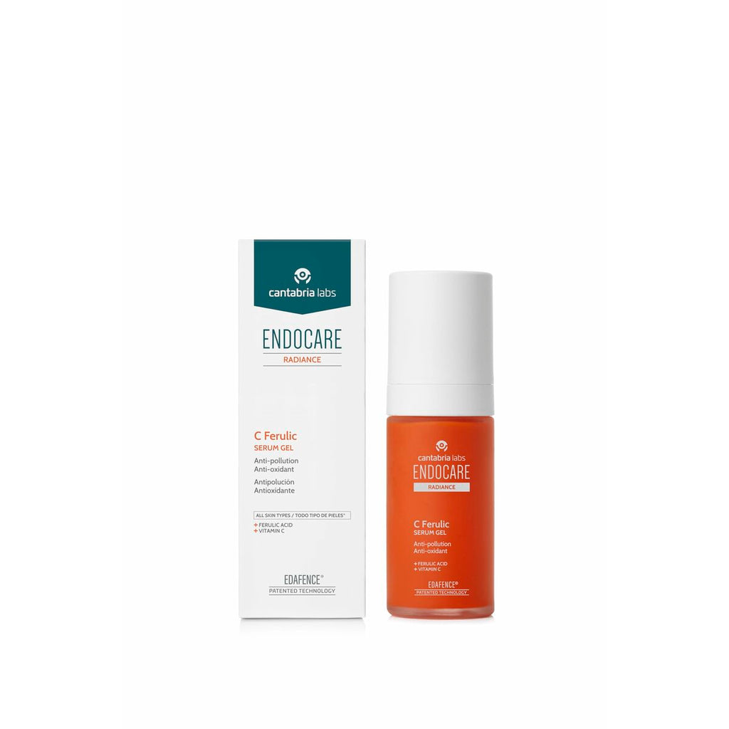 Gesichtscreme endocare endocare radiance - schönheit