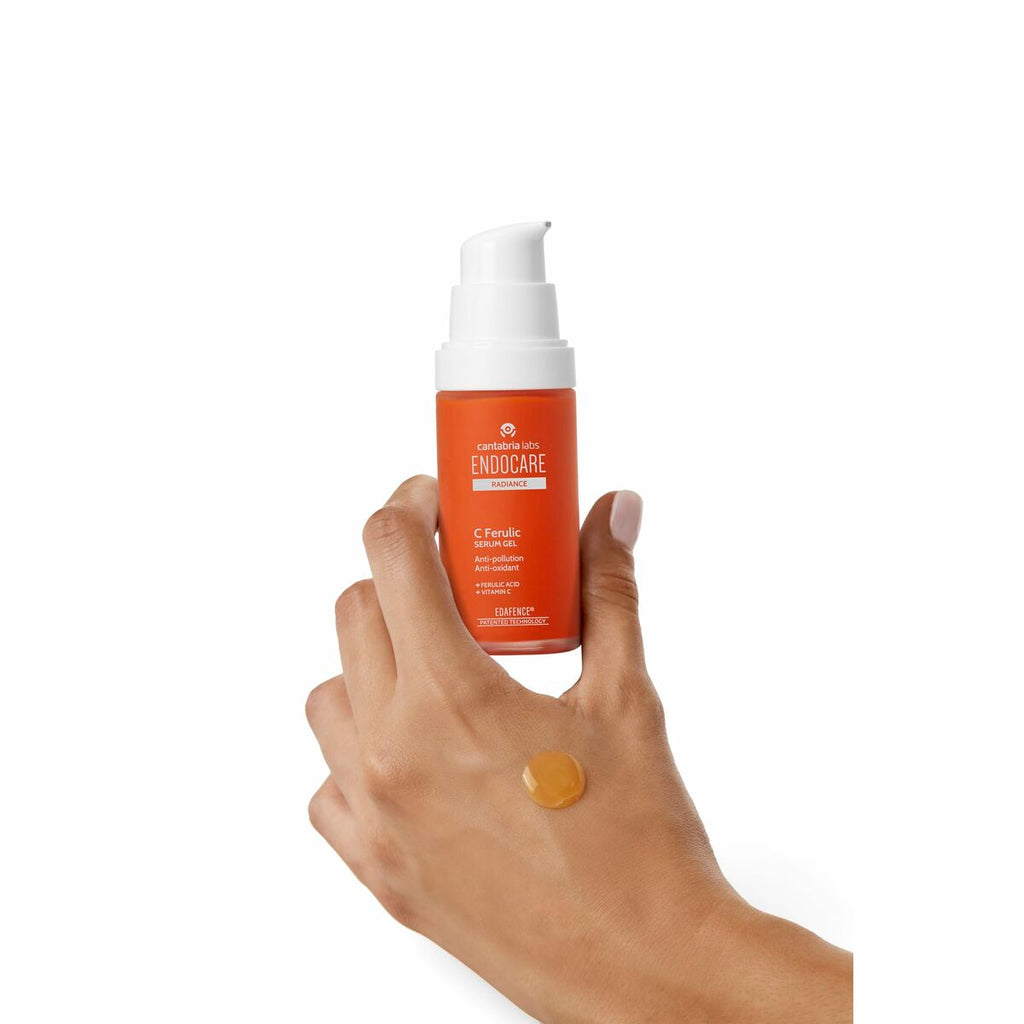 Gesichtscreme endocare endocare radiance - schönheit