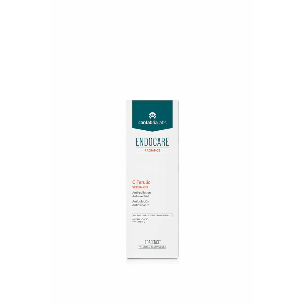 Gesichtscreme endocare endocare radiance - schönheit