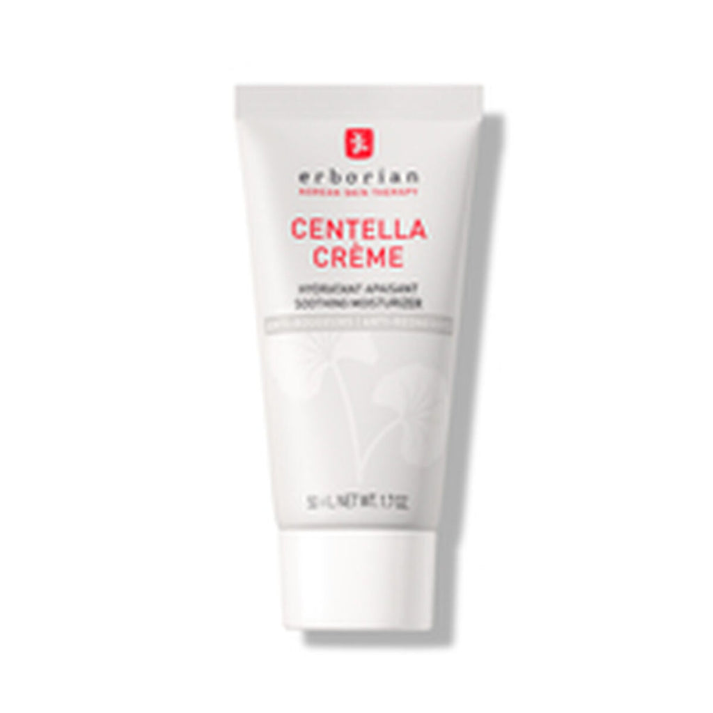 Gesichtscreme erborian centella crème - schönheit hautpflege